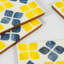 Sous-verres Marigold