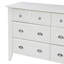 Commode à 6 tiroirs Georgete-238993685