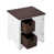 Blanc sélectionné