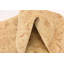 Tapis beige Delao