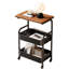 Steel Desk