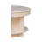 Adonus Solid Wood End Table-375232906