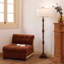 Lampe sur pied traditionnelle 62 po-51389928