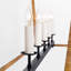 Darlana 5 - Light Kitchen Island Chandelier-208607026
