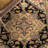 Coralena Hand Tufted Wool Oriental Rug-70658252
