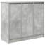 Sideboard 85X34x76 Cm Engineered Wood-251795117