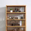 Bibliothèque simple et unique