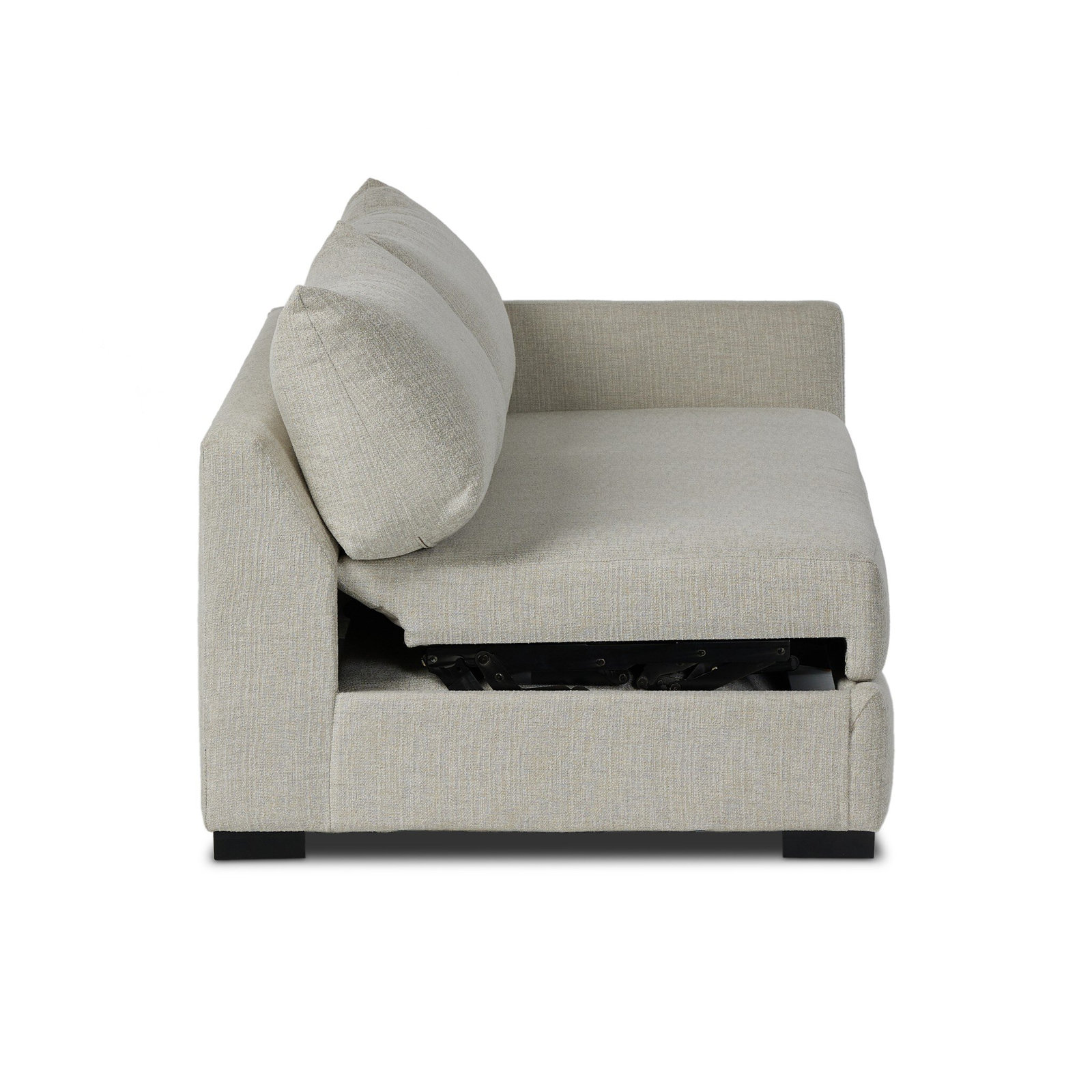 Patsy Sofa Bed, Right Arm Facing