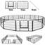 Enclos de jeu