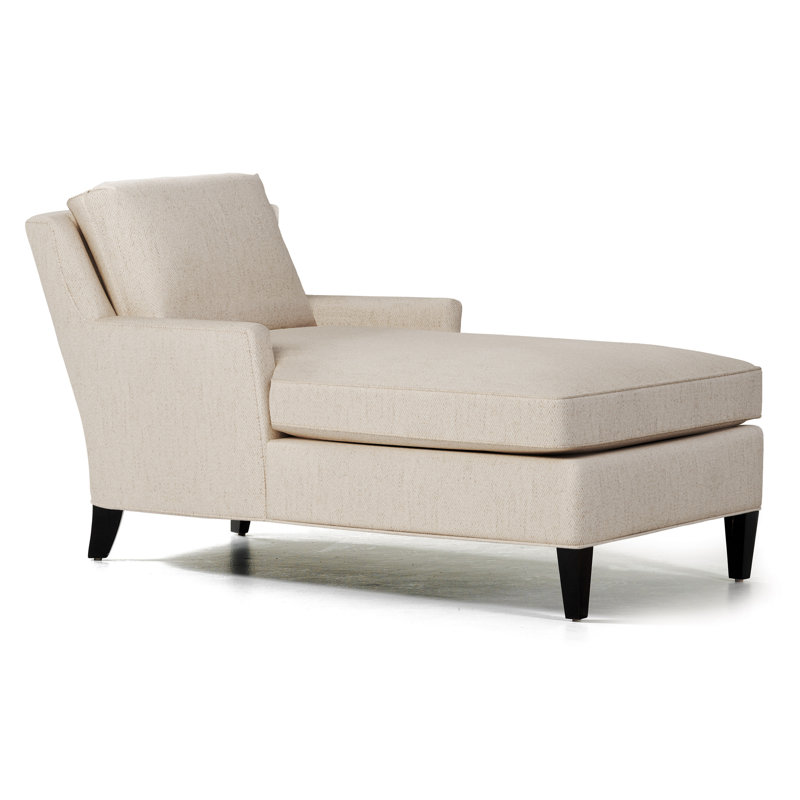 Kate Chaise W/O Skirt, Wild Dunes Natural