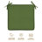 Outdoor Square Dining Seat Cushion - Basics by Wayfair™-1204106281-1204106267