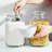 Glass Jar