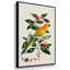 Bird in Habitat III, reproduction sur toile 3 pièces-91891697-91891698
