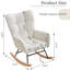 Rocking Chair-211083648