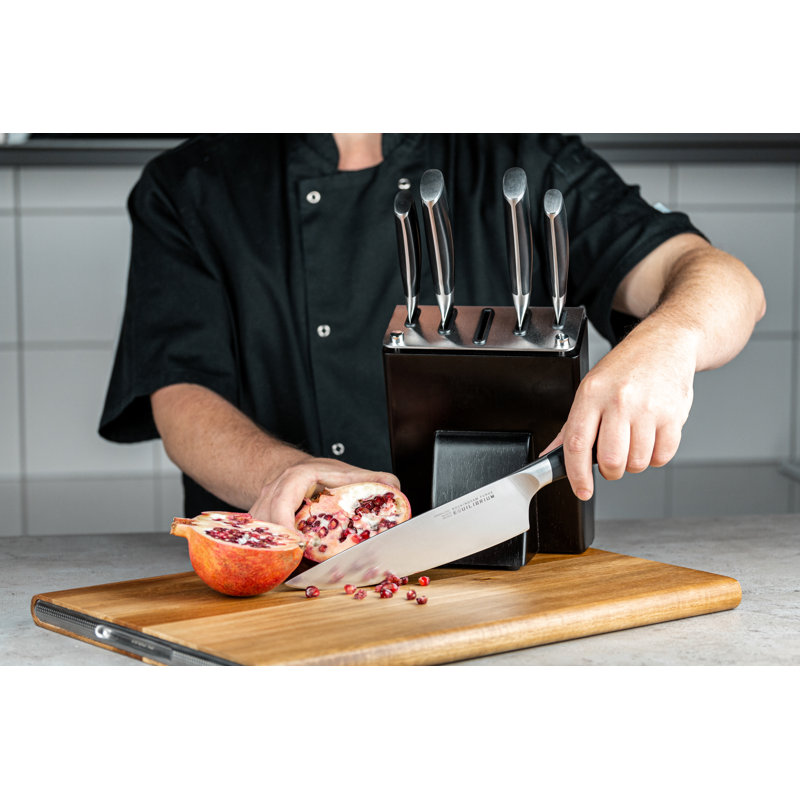 Grunwerg Rockingham Forge Chef's Knife, 20cm
