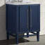 Mason 24'' W Single Bathroom Vanity Base-191831451