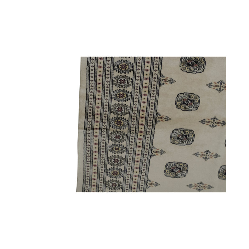 Moroccan Wool Moroccan Area Rug