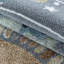 Turnage Abstract Flatweave Area Rug-2028997075