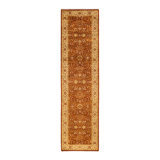 Mogul One-of-a-Kind 3'2" X 12'1" Area Rug