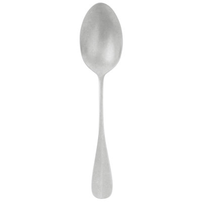 Baguette Stainless Steel Serving Spoon