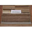 Striped Kilim Modern Runner Rug 2x14
