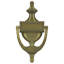 Victorian Brass Door Knocker-14747970