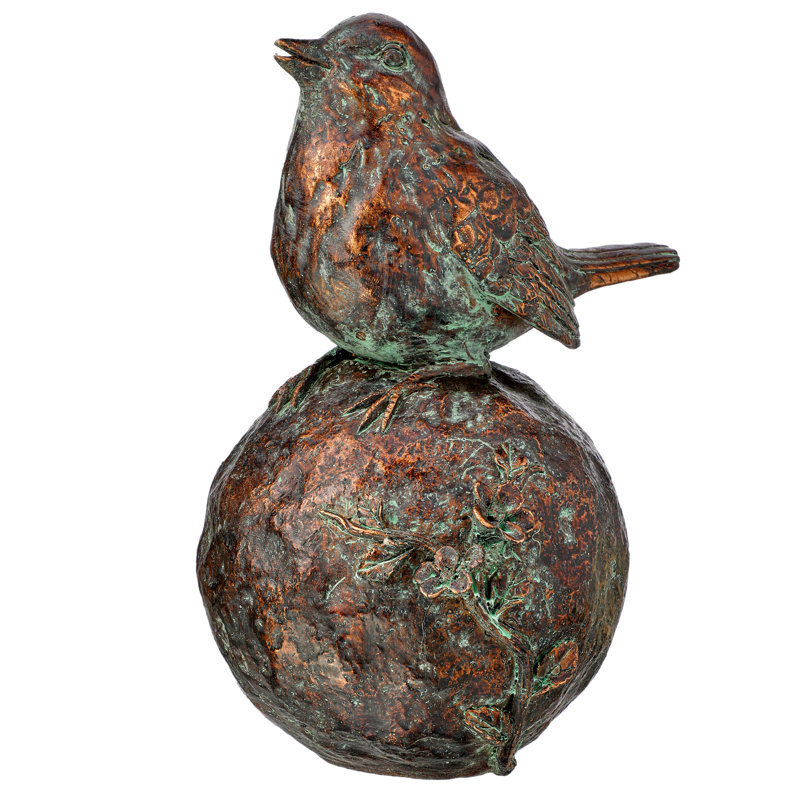 Figurine / sculpture animaux Rayleen