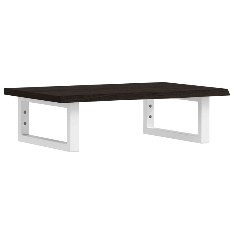 Ashlamari 60cm Solid Wood Bathroom Vanity Top