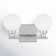 Clybourn 2 - Light Vanity Light