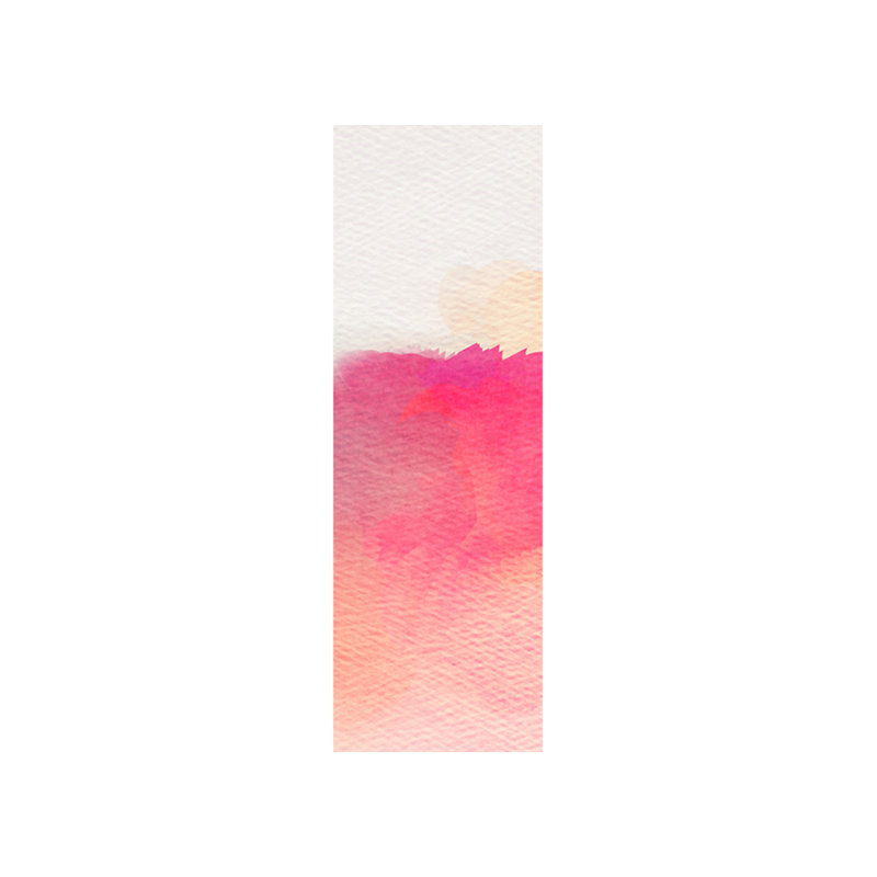 Abstract Wall Mural