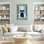 «I Picked Up A Great Dane 2», impression sur toile