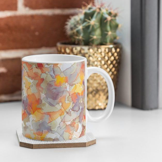 Tasse à café Studebaker