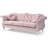 Glory Furniture Farney Velvet Rolled Arm Sofa-2103455835