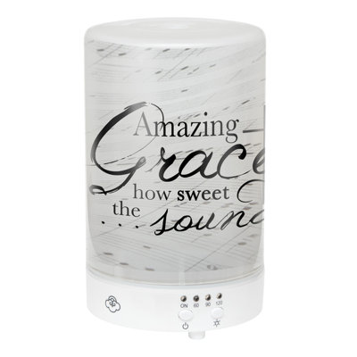 Diffuseur d’huile essential
