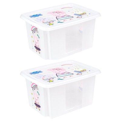 Keeeper Polyethylene Plastic Storage Bag