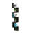 Traeshon Wrought Studio Gionnie 5-Tier Wall Mount Floating Radial Corner Shelf-34261142