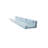 Rayne Small Solid Oak Lipped Shelves-305503550