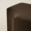 Repose-pieds arrondi Hackworth-129240279