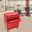Armoire d'appoint en acier Fanchone-350235278