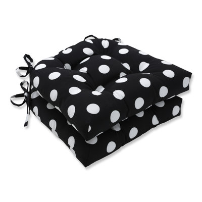 Ahriyah Outdoor Chair Pad