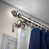 Satin Nickel
