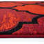 Faulks Abstract Indoor / Outdoor Area Rug-526568503