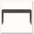 59.84'' Elegant Console Table-1118113161