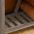 Rakira Modern Farmhouse Console Table-481220295