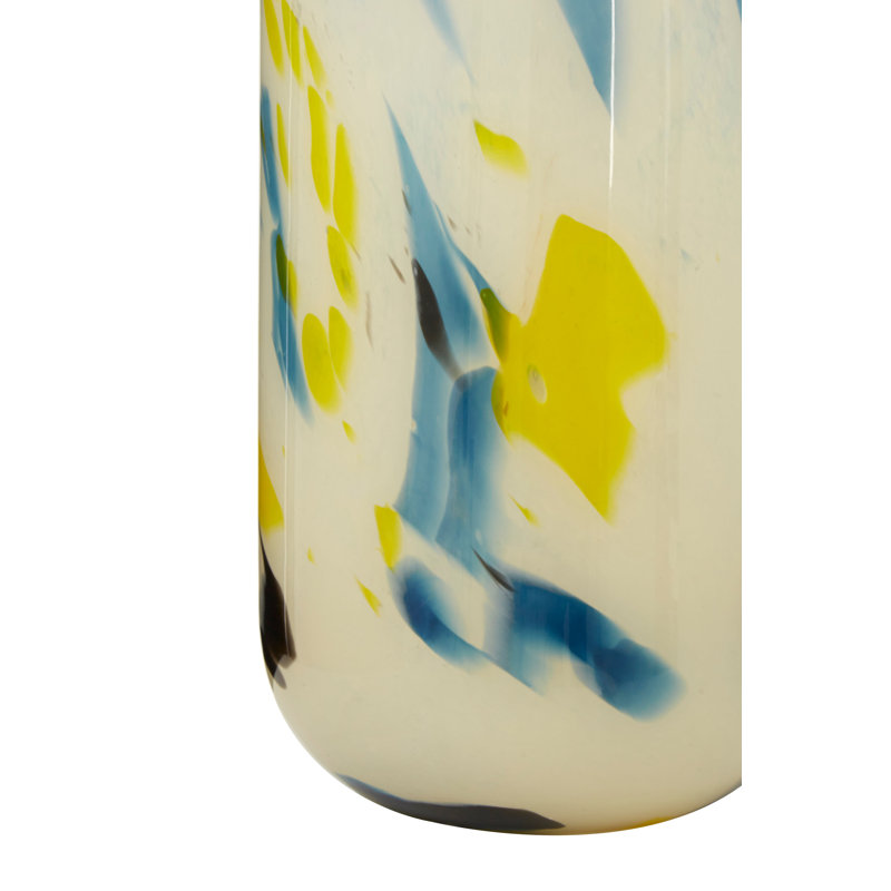 Culita Glass Table Vase