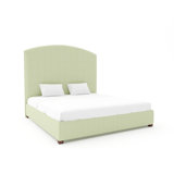 Benjamin Upholstered Bed