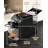 20 Bar Espresso Machine With Milk Tank