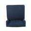 Fabric Tufted Wingback Counter Stools, Set of 2, -291566283-291566280