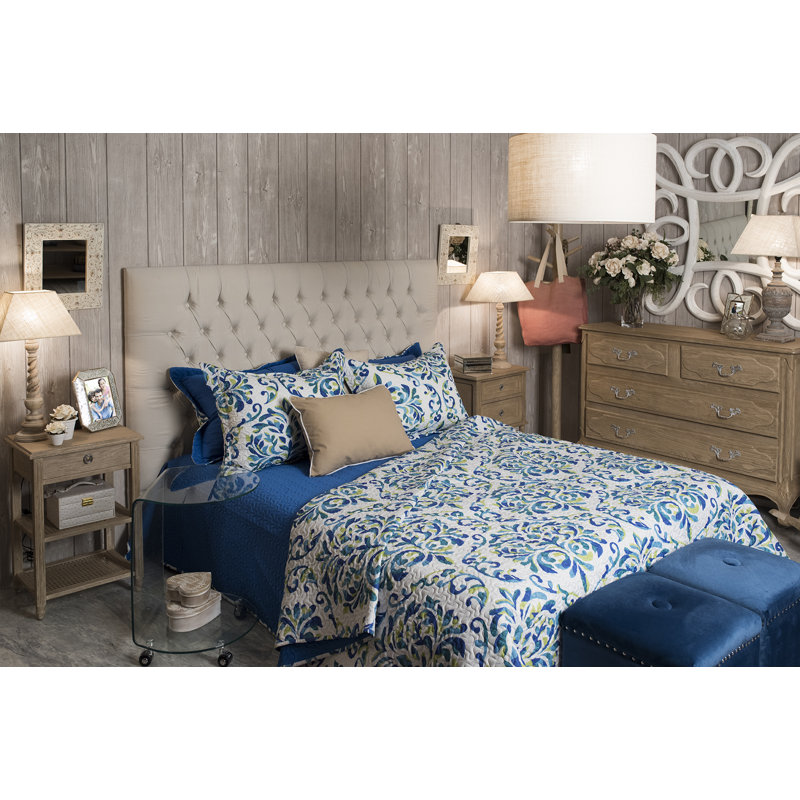Roisin Solid Wood Freestanding Coat Rack