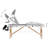 75.2'' Rectangular Adjustable Folding Table-91917064
